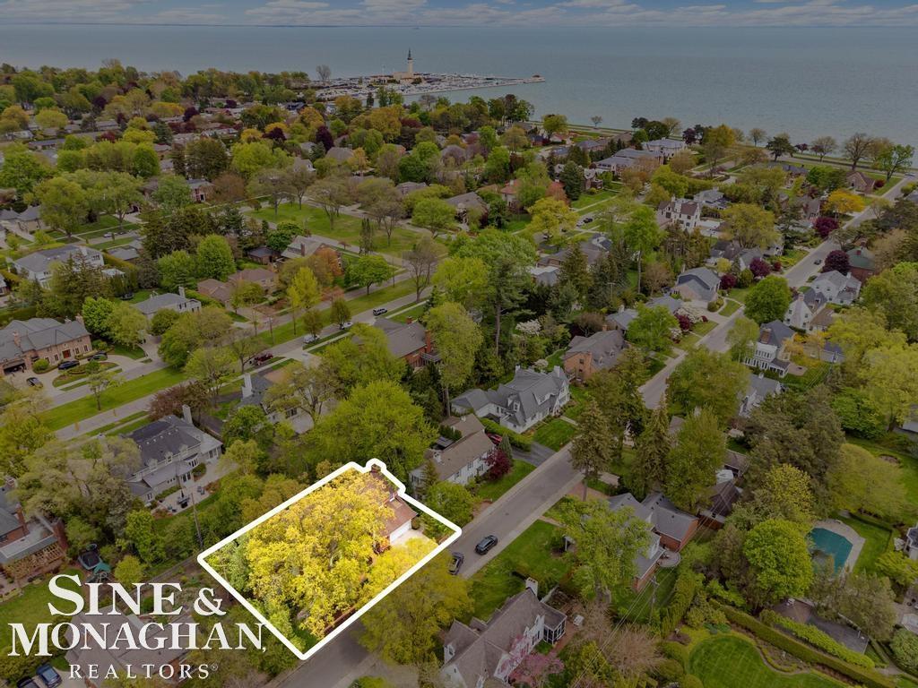 66 Colonial Road Grosse Pointe Shores, MI 48236 - Photo 60 of 67
