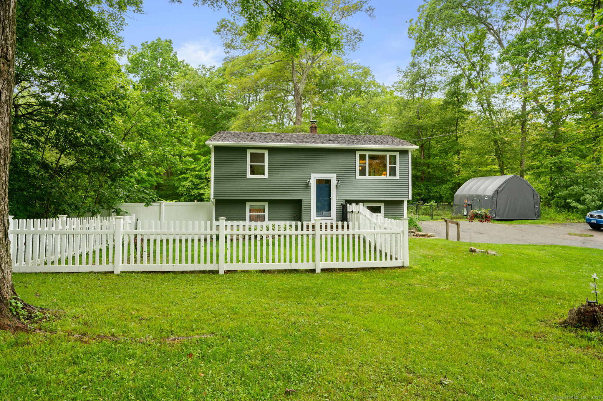 65 Norwich-Westerly Road North Stonington, CT 06359 - Photo 1 of 1