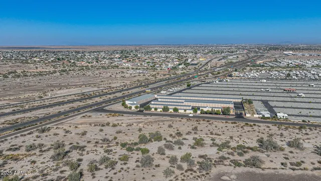 a view of a mountain