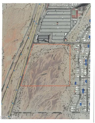 $11,750,000 | 0 South Ave 14 East, Unit 19811001, Yuma, AZ 85367
