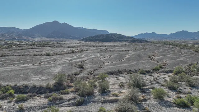 a view of a large building