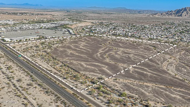 a view of an ocean beach