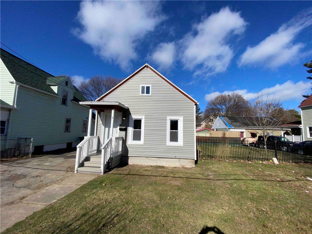 8 Lang Street Rochester, NY 14621 - Photo 1 of 1