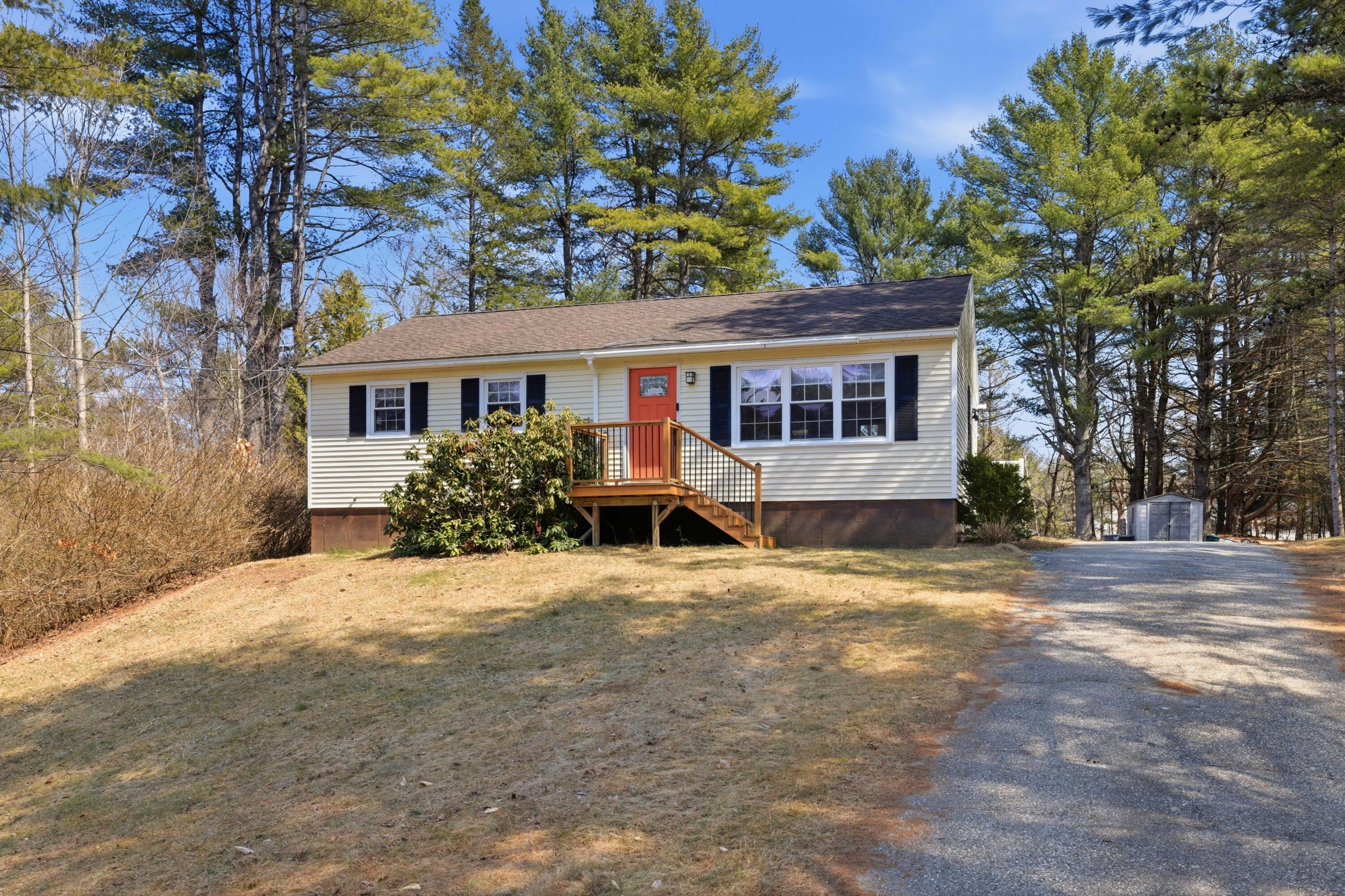 357 River Road Topsham, ME 04086 - Photo 40 of 42 3G0A3849