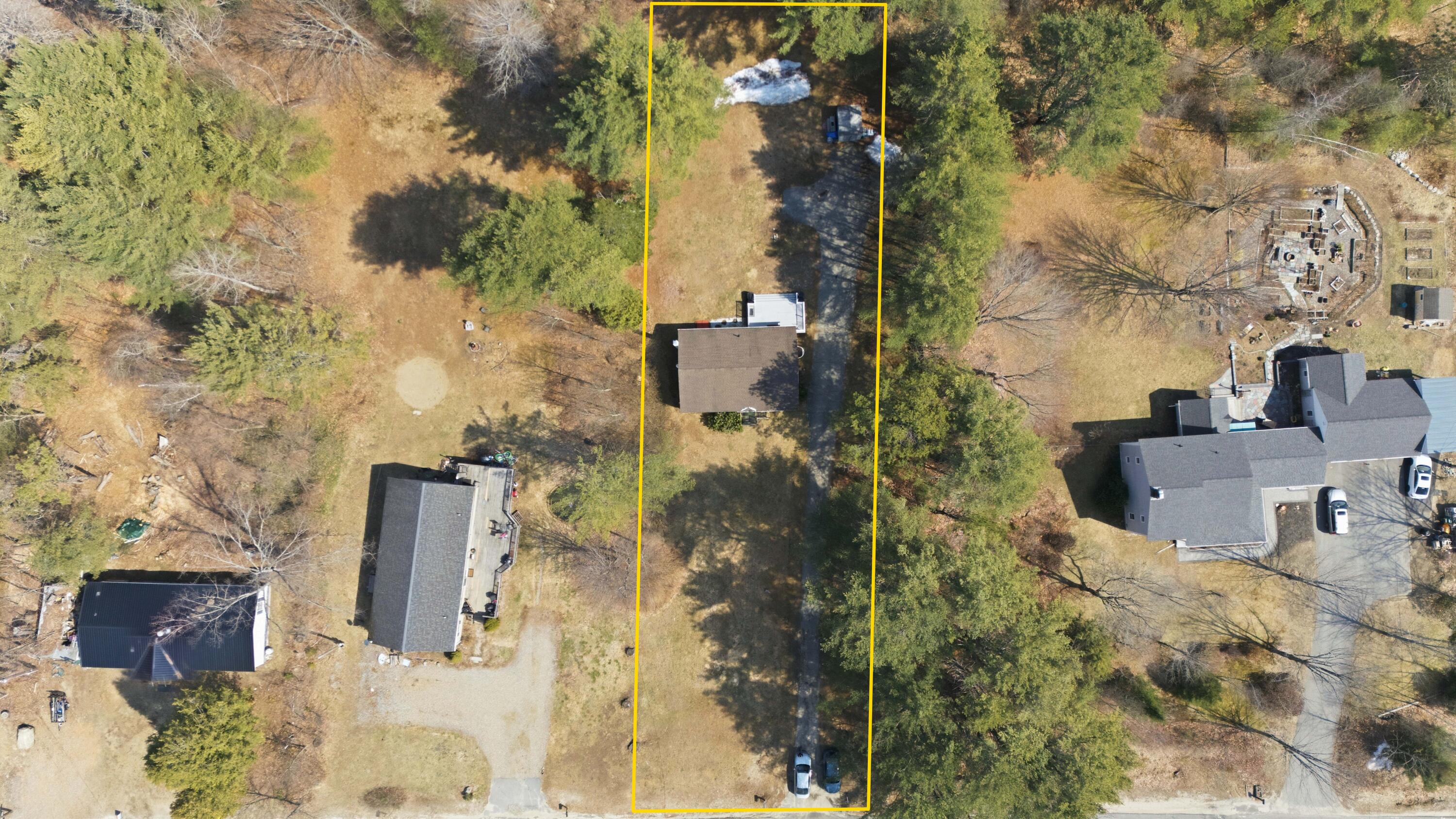 357 River Road Topsham, ME 04086 - Photo 4 of 42 lot_lines_2