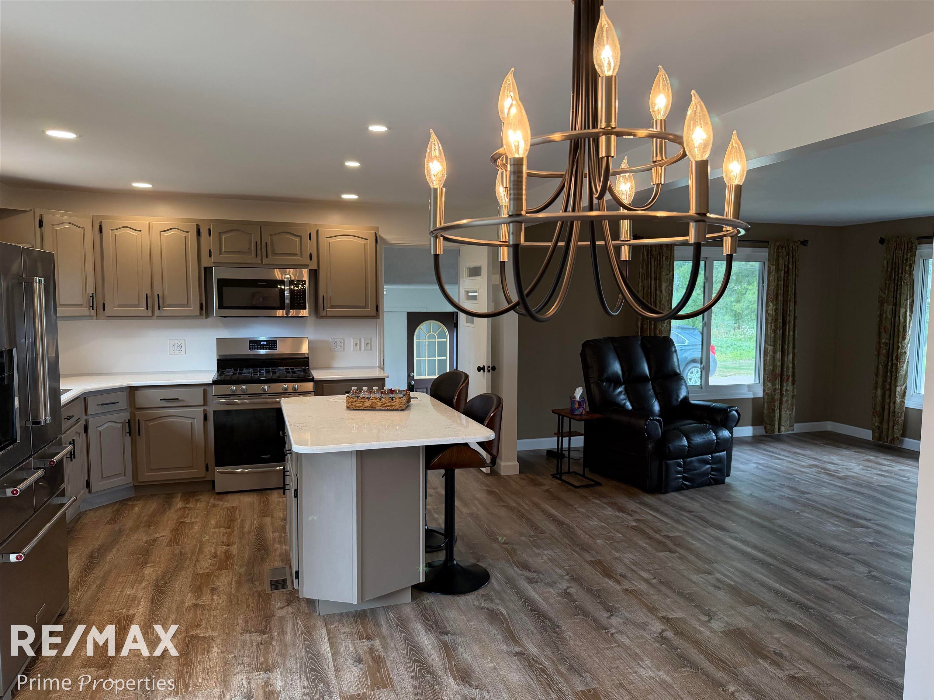 1405 West Vassar Road Reese, MI 48757 - Photo 11 of 50 Gallery Image 11