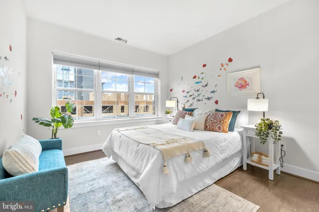 $650,000 | 2905 Bleeker Street, Unit 4402, Fairfax, VA 22031