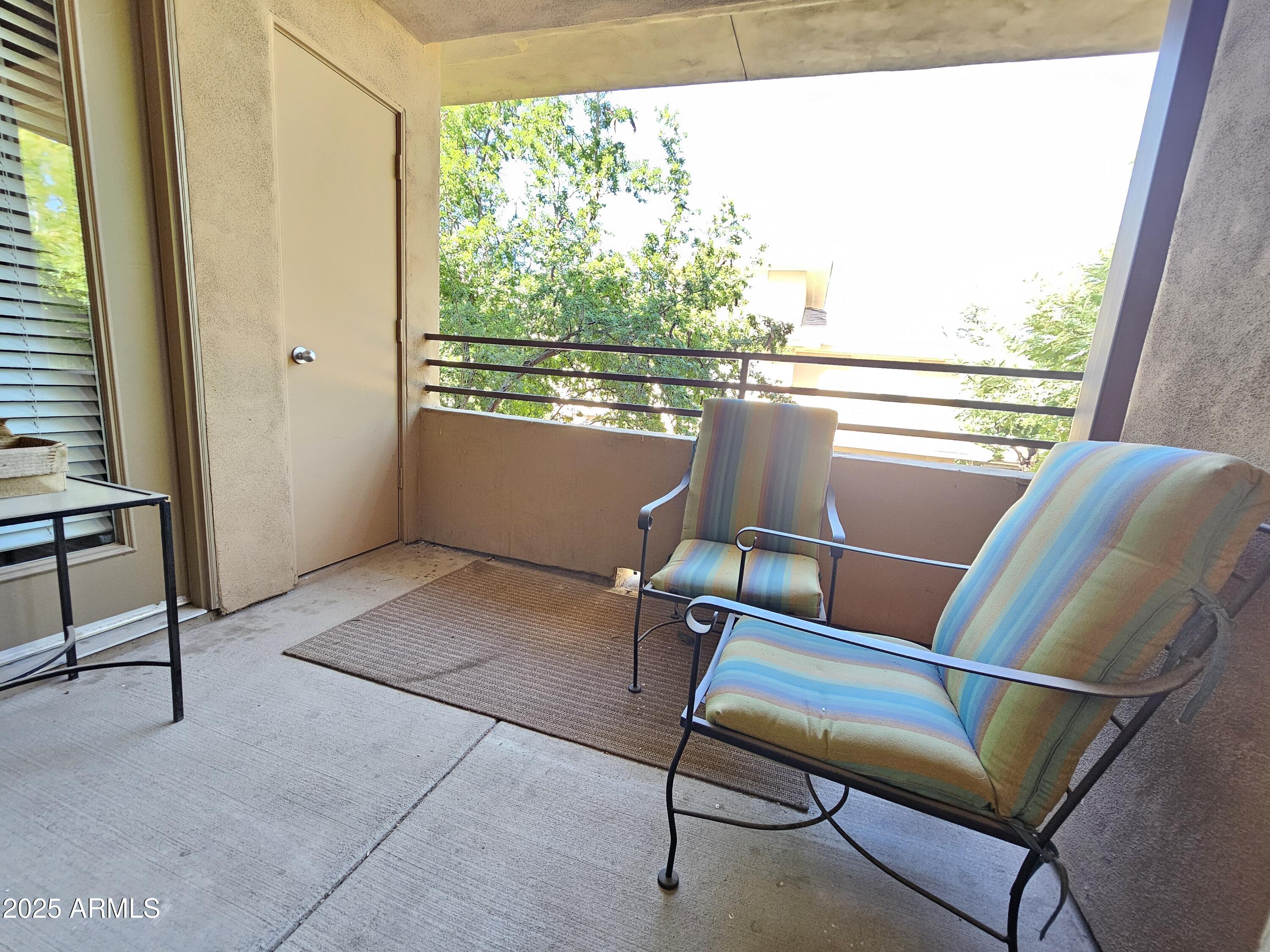 20100 North 78th Place, Unit 2180 Scottsdale, AZ 85255 - Photo 9 of 16 a view of a room with a window