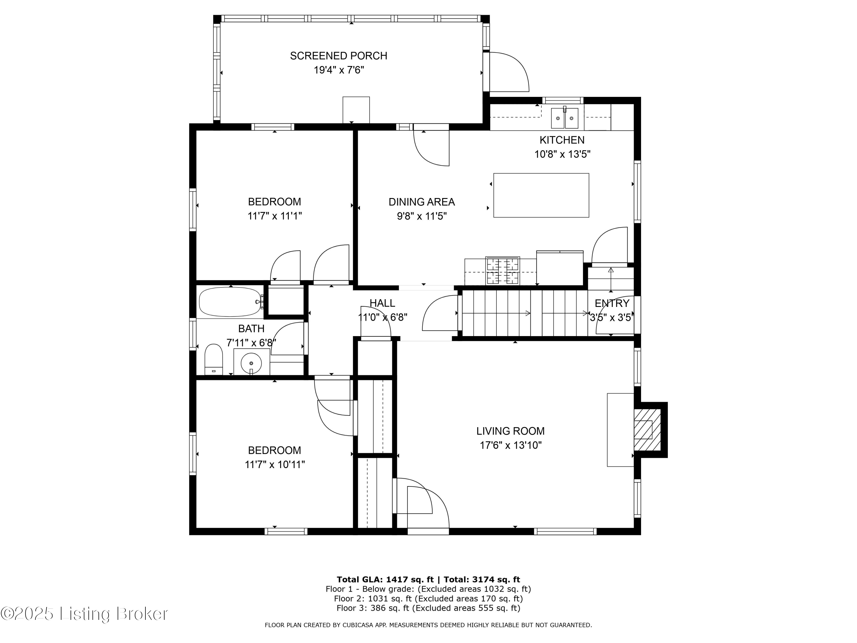 500 Iola Road Louisville, KY 40207 - Photo 52 of 54 Gallery Image 52