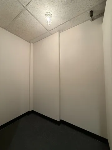 a view of small space