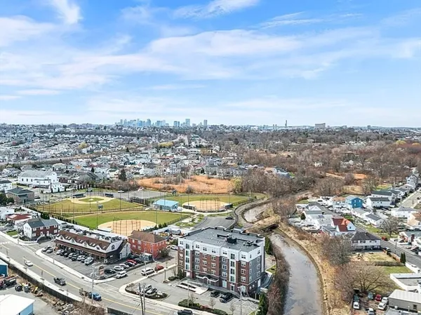 a view of a city