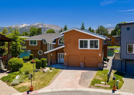 $3,595,000 | 2067 Aloha Drive, South Lake Tahoe, CA 96150