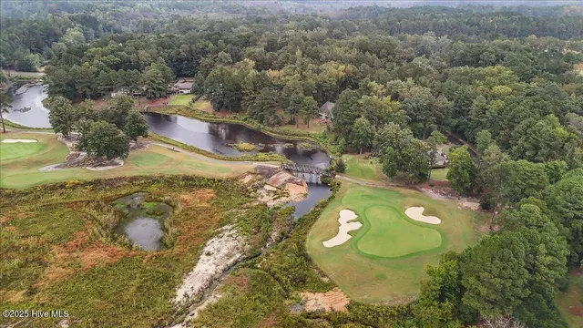 $985,000 | 682 Azalea Drive, Vass, NC 28394