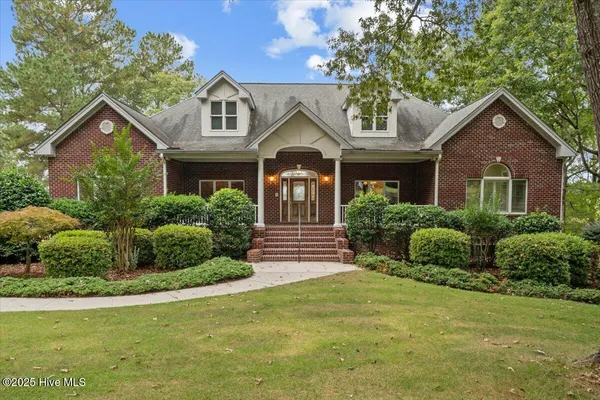 $985,000 | 682 Azalea Drive, Vass, NC 28394