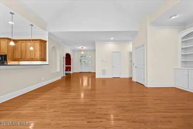 $985,000 | 682 Azalea Drive, Vass, NC 28394