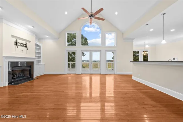 $985,000 | 682 Azalea Drive, Vass, NC 28394