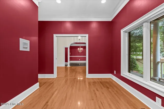 $985,000 | 682 Azalea Drive, Vass, NC 28394