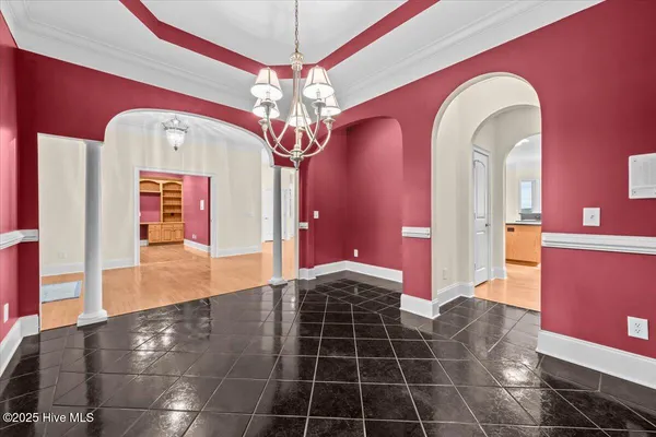 $985,000 | 682 Azalea Drive, Vass, NC 28394