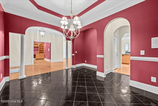 $985,000 | 682 Azalea Drive, Vass, NC 28394