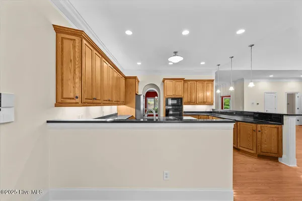 $985,000 | 682 Azalea Drive, Vass, NC 28394