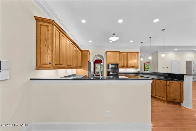 $985,000 | 682 Azalea Drive, Vass, NC 28394