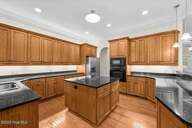 $985,000 | 682 Azalea Drive, Vass, NC 28394