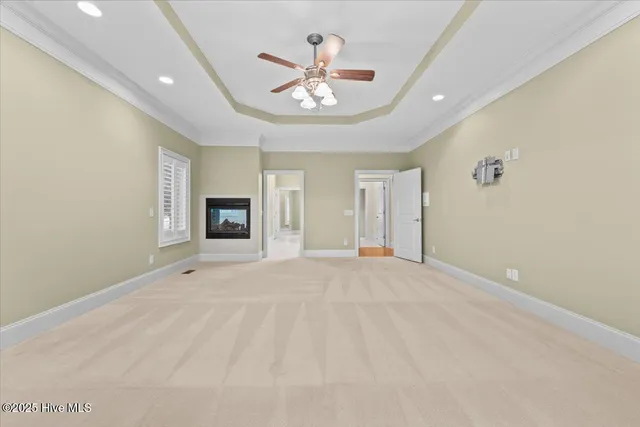 $985,000 | 682 Azalea Drive, Vass, NC 28394