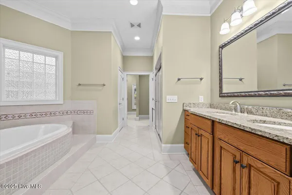 $985,000 | 682 Azalea Drive, Vass, NC 28394