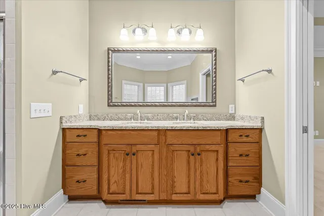 $985,000 | 682 Azalea Drive, Vass, NC 28394