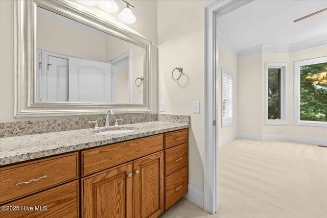 $985,000 | 682 Azalea Drive, Vass, NC 28394