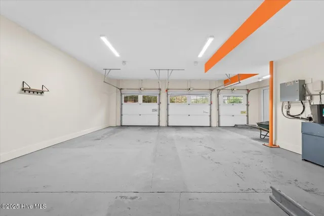 $985,000 | 682 Azalea Drive, Vass, NC 28394