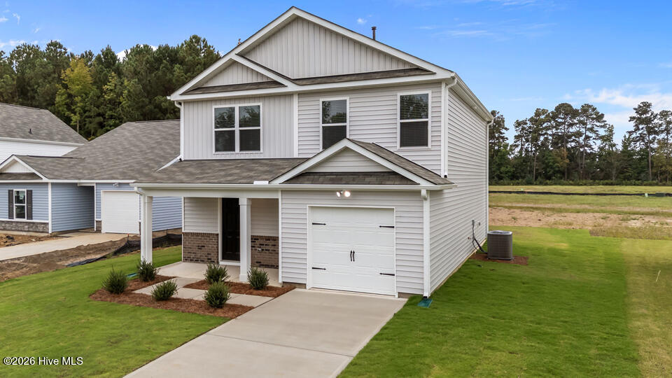 328 Rudy's Court Ayden, NC 28513 - Photo 2 of 32