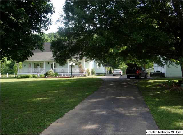 4150 Highway 174 Springville, AL 35146 - Photo 2 of 29