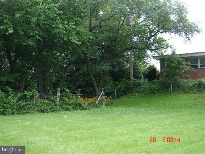 43 Carole Road Newark, DE 19713 - Photo 13 of 14 Back Yard