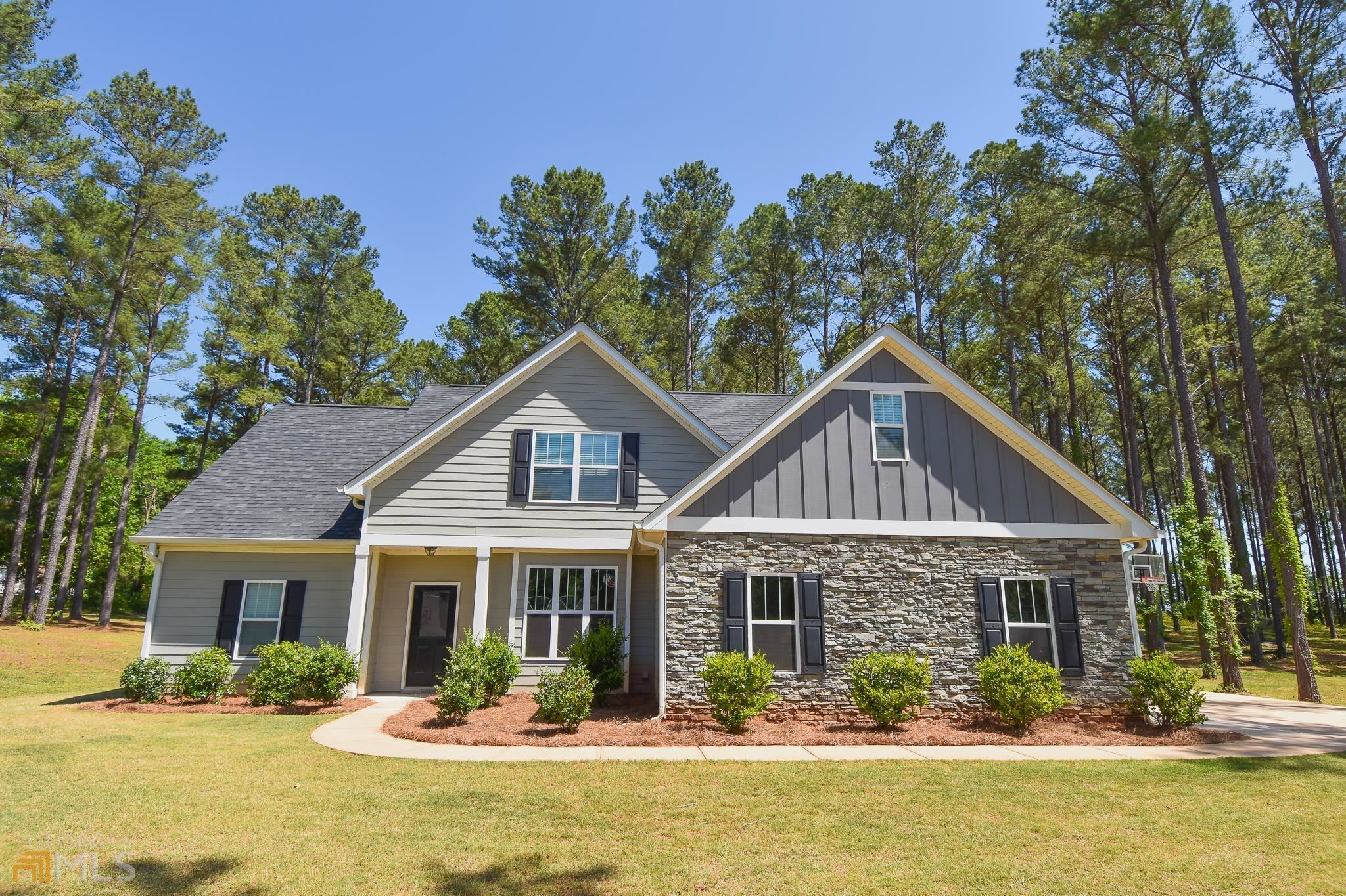 136 Cook Road Zebulon, GA 30295 - Photo 1 of 1 Gallery Image 1