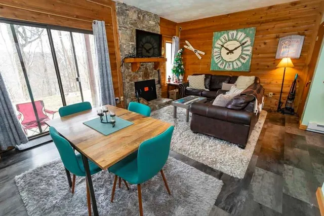 $289,000 | 2803 Swiss Mountain Drive, Champion, PA 15622