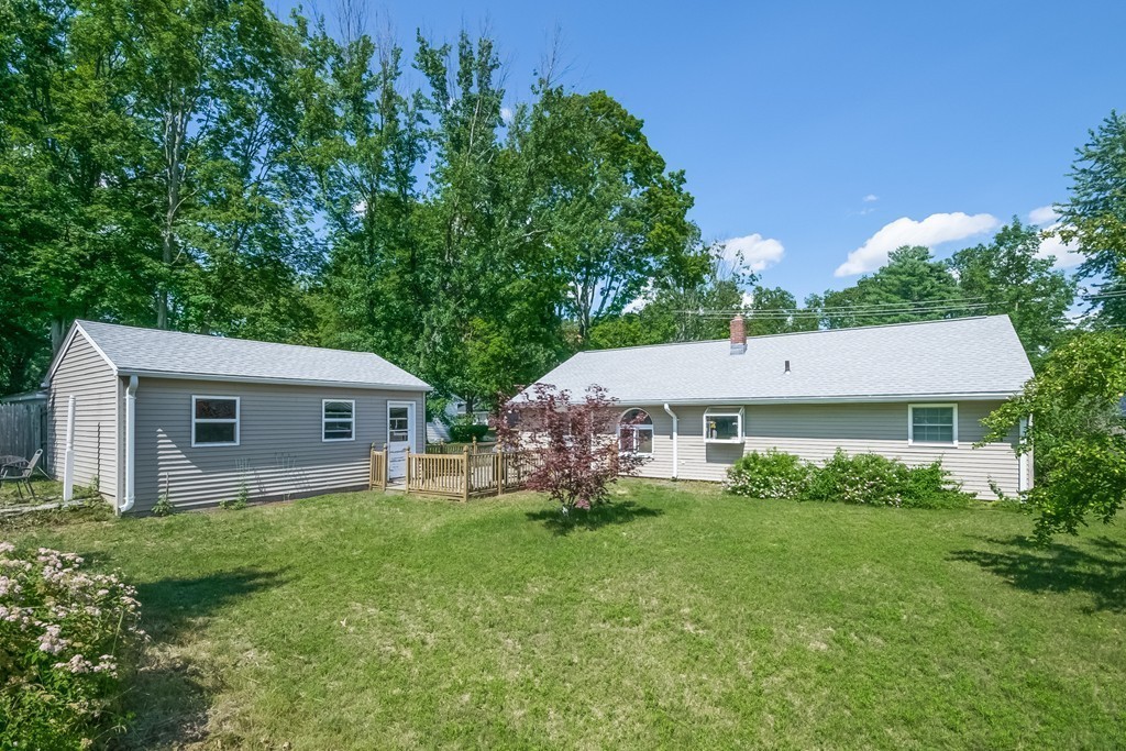 56 Old Farm Road Springfield, MA 01119 - Photo 16 of 19