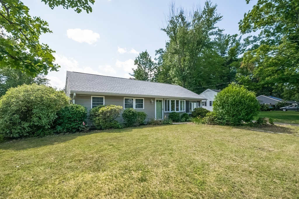 56 Old Farm Road Springfield, MA 01119 - Photo 17 of 19