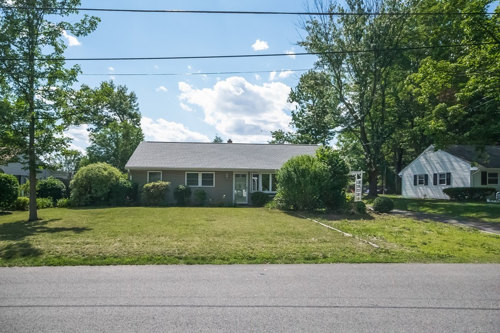 56 Old Farm Road Springfield, MA 01119 - Photo 18 of 19