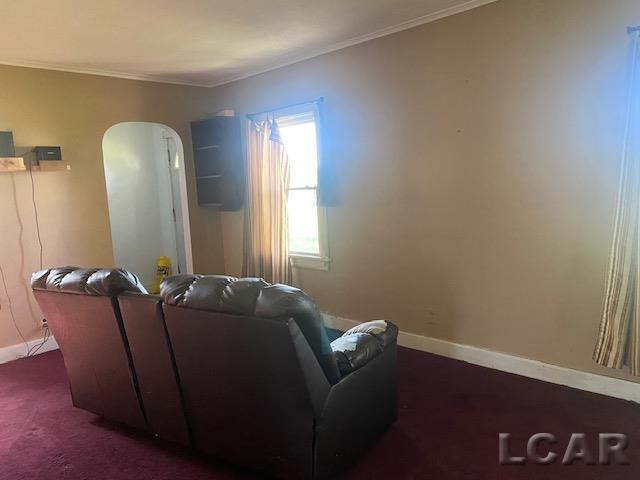 2312 Gady Road Adrian, MI 49221 - Photo 6 of 16 50108030-5.JPG