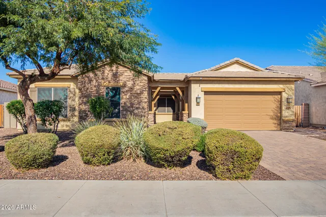 $829,000 | 3888 East Chestnut Lane, Gilbert, AZ 85298