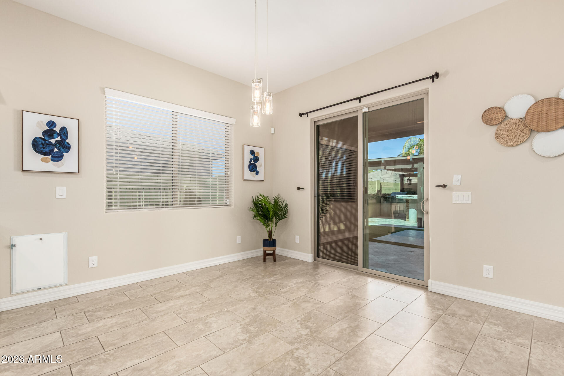 3888 East Chestnut Lane Gilbert, AZ 85298 - Photo 11 of 63 Dining Area