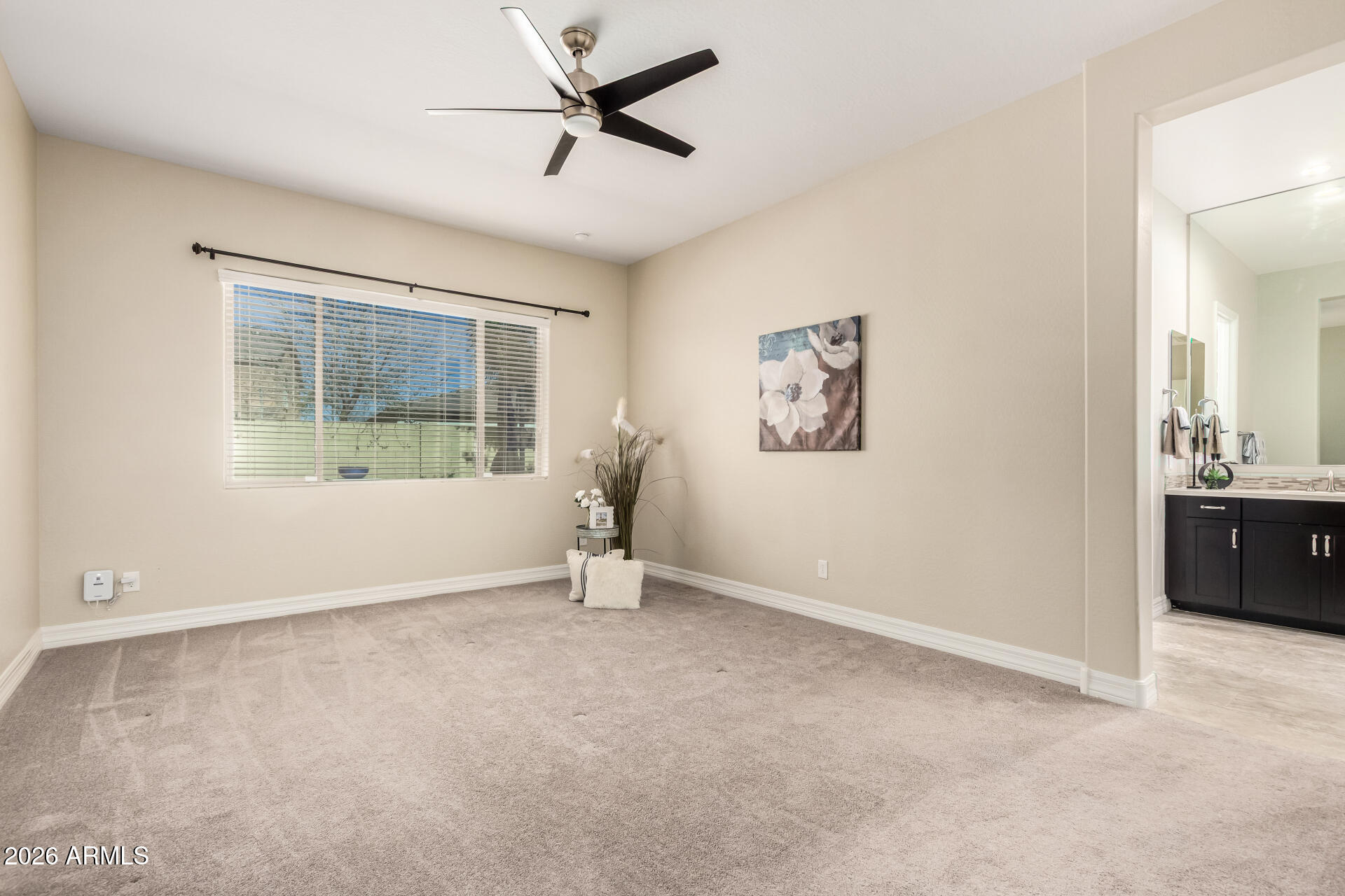 3888 East Chestnut Lane Gilbert, AZ 85298 - Photo 17 of 63 Master Bedroom