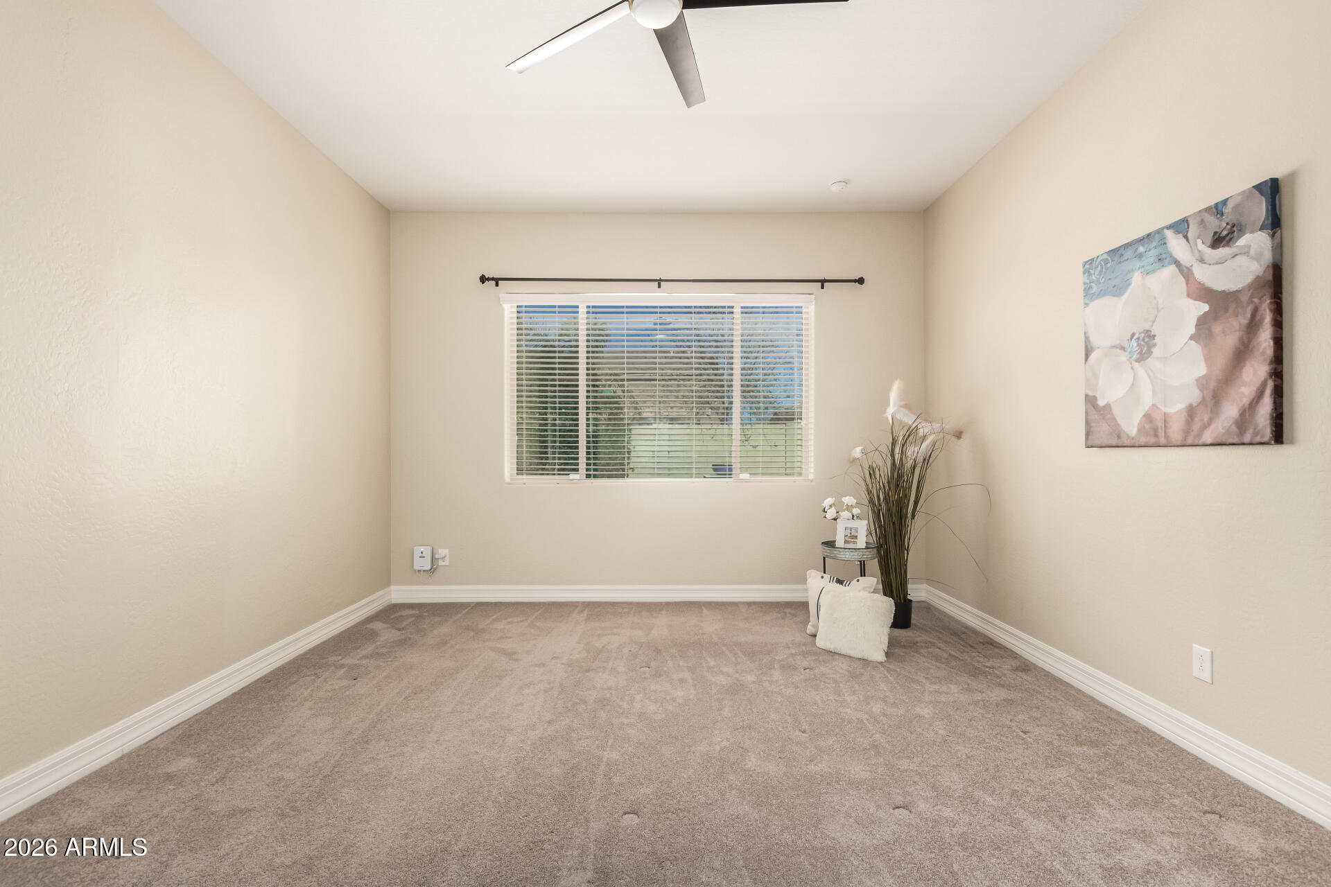 3888 East Chestnut Lane Gilbert, AZ 85298 - Photo 18 of 63 Master Bedroom