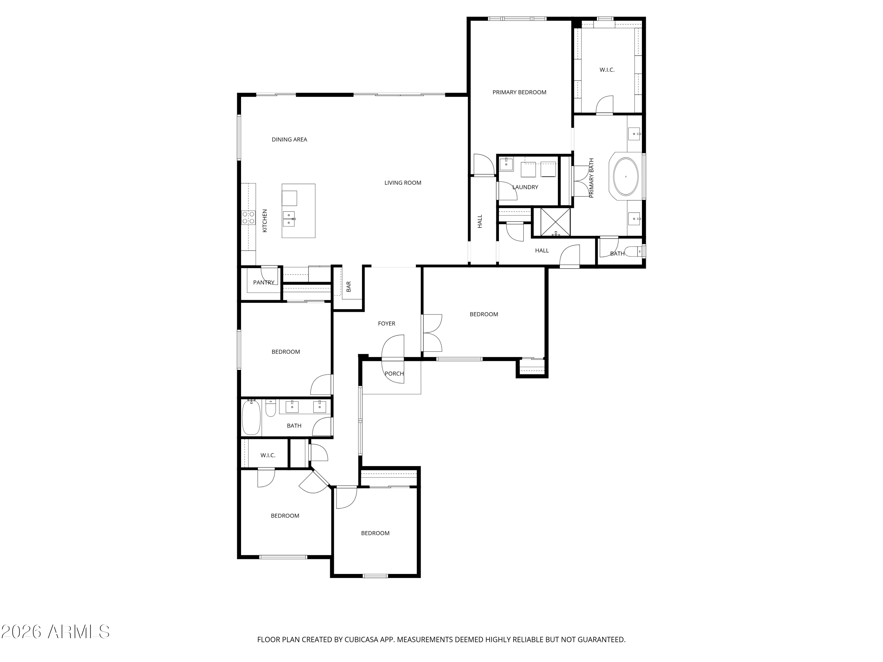 3888 East Chestnut Lane Gilbert, AZ 85298 - Photo 62 of 63