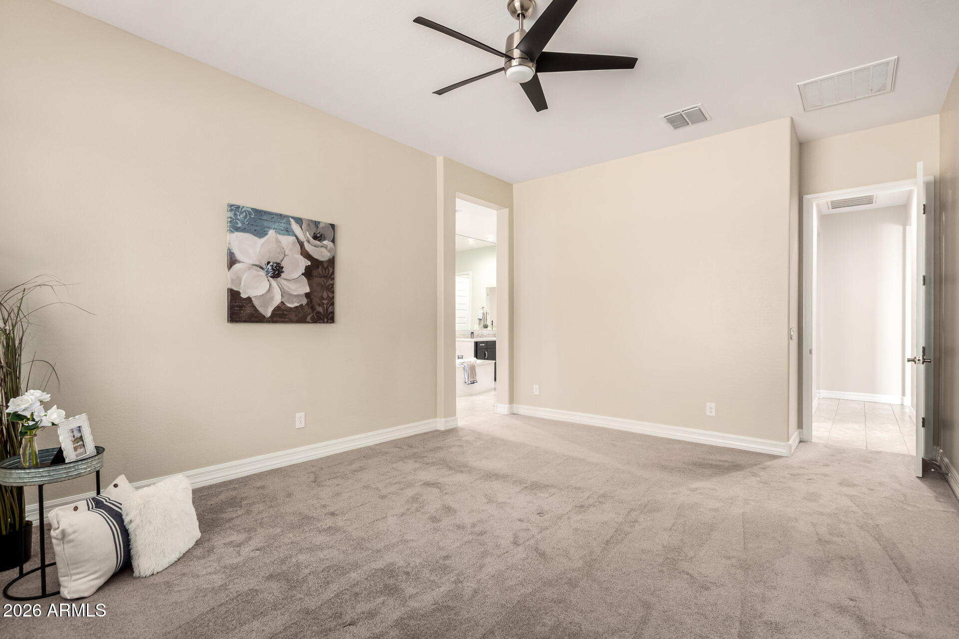 3888 East Chestnut Lane Gilbert, AZ 85298 - Photo 19 of 63 Master Bedroom