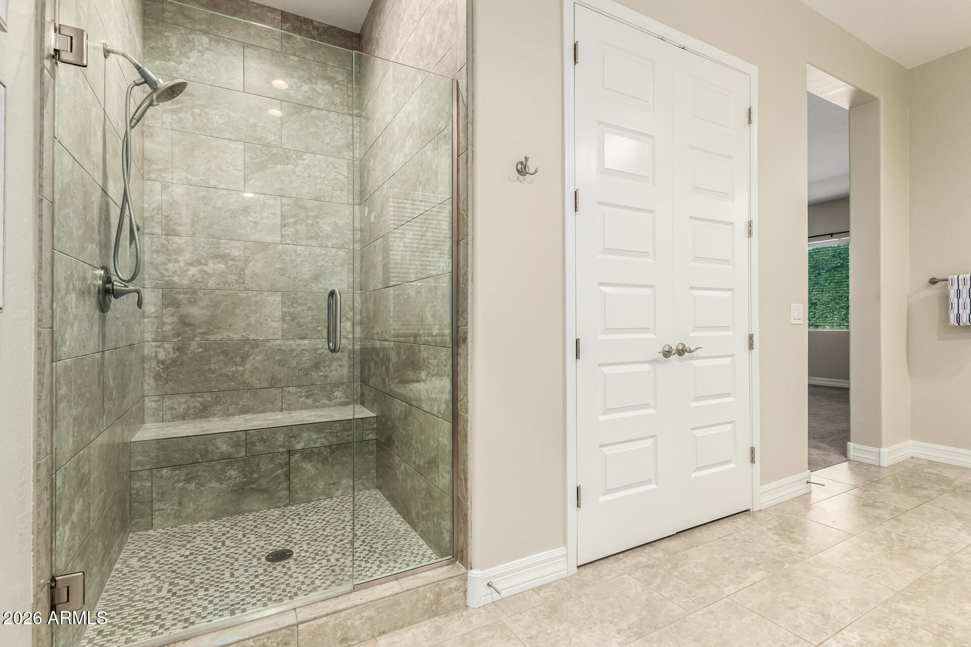 3888 East Chestnut Lane Gilbert, AZ 85298 - Photo 22 of 63 Master Bathroom