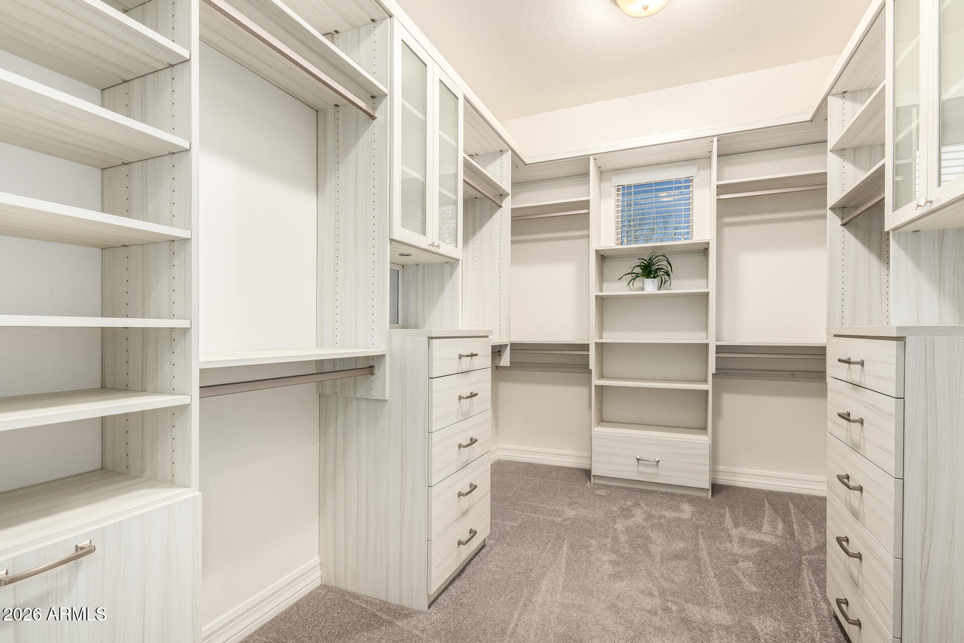 3888 East Chestnut Lane Gilbert, AZ 85298 - Photo 24 of 63 Master Closet