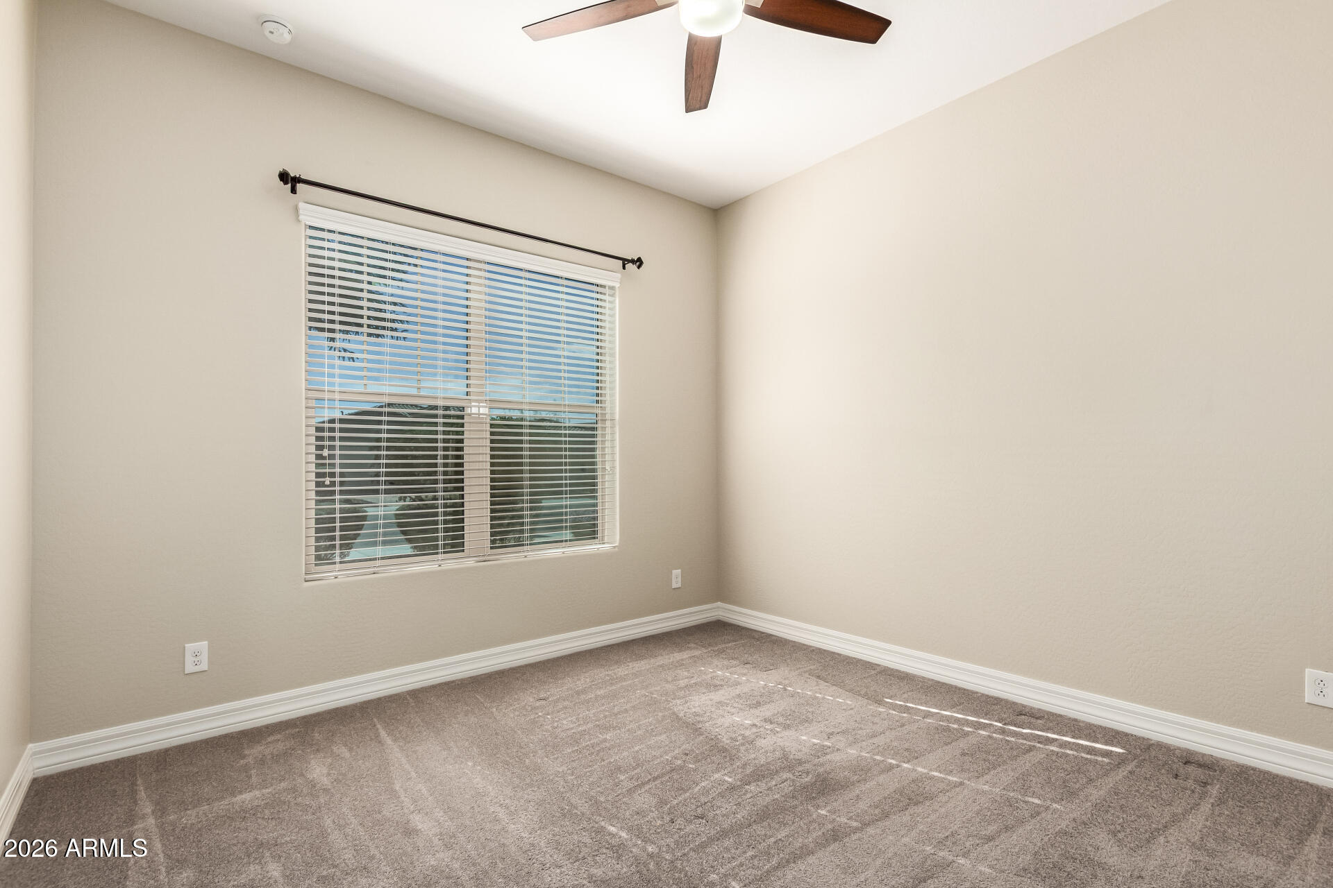 3888 East Chestnut Lane Gilbert, AZ 85298 - Photo 25 of 63 Bedroom 2