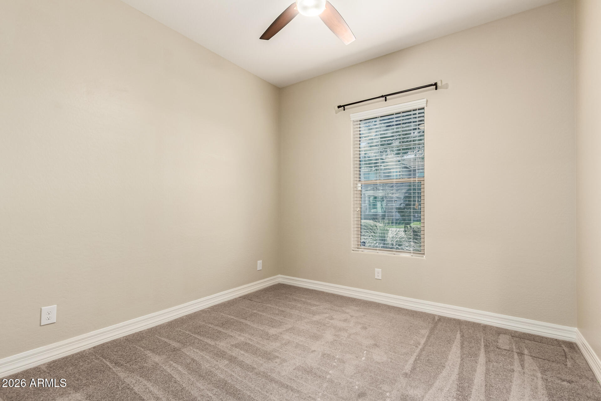 3888 East Chestnut Lane Gilbert, AZ 85298 - Photo 28 of 63 Bedroom 3